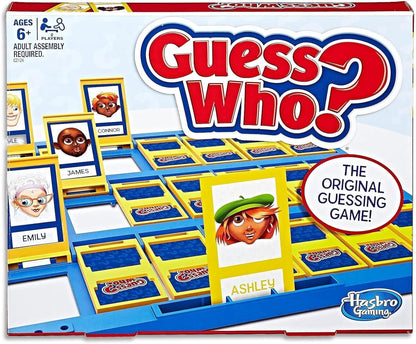 Guess Who?