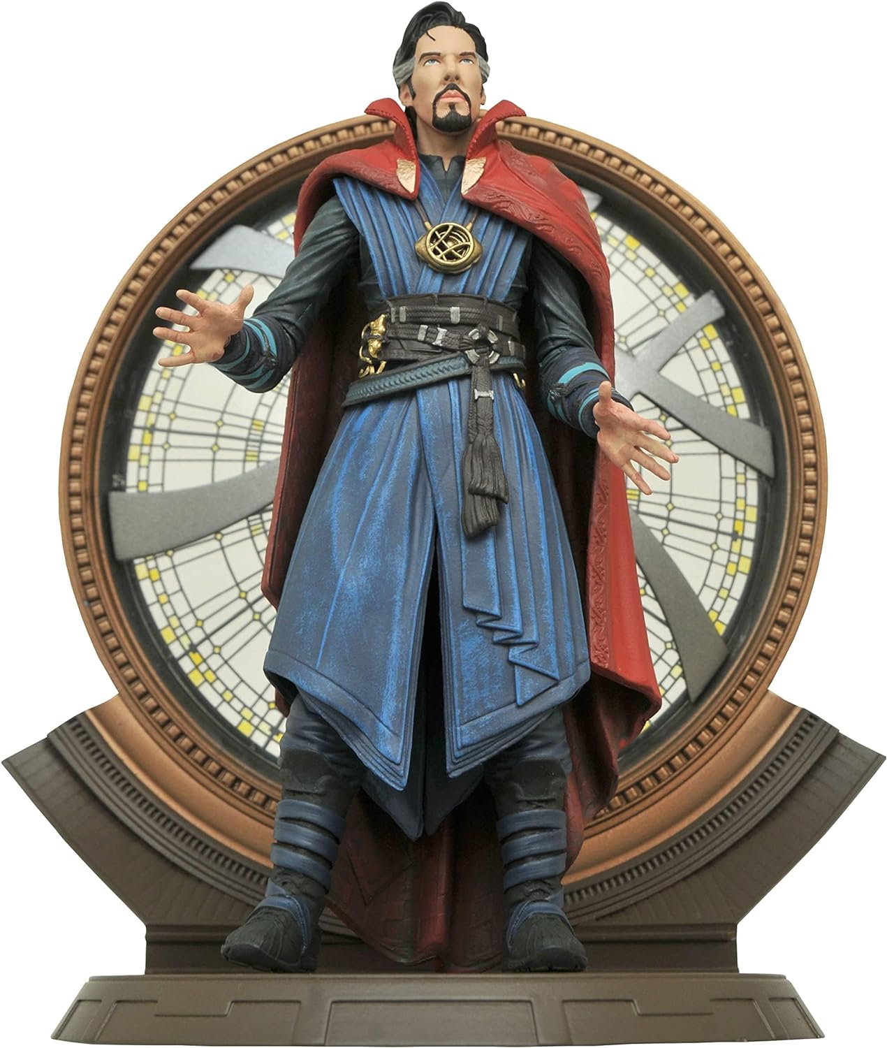 Marvel Select: Doctor Strange 2 Action Figure
