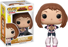 [Funko] Pop! Animation - My Hero Academia - Ochaco - 251