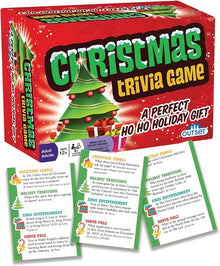 Christmas Trivia Game