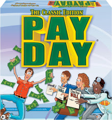 Pay Day: The Classic Edition