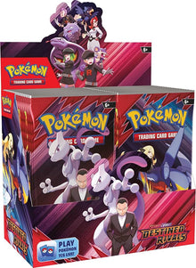 Pokemon: Scarlet & Violet - Destined Rival Booster Box
