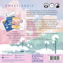 Sweetlandia