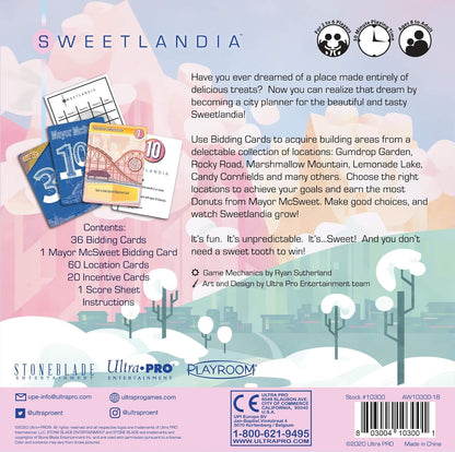 Sweetlandia