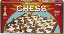 Pressman: Family Classic Chess
