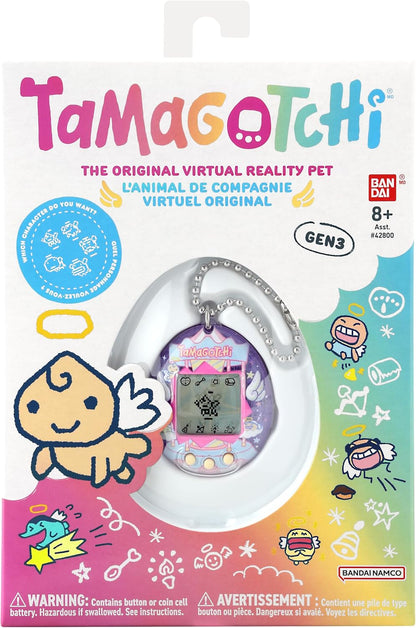 TAMAGOTCHI ORIGINAL ANGEL CAROUSEL