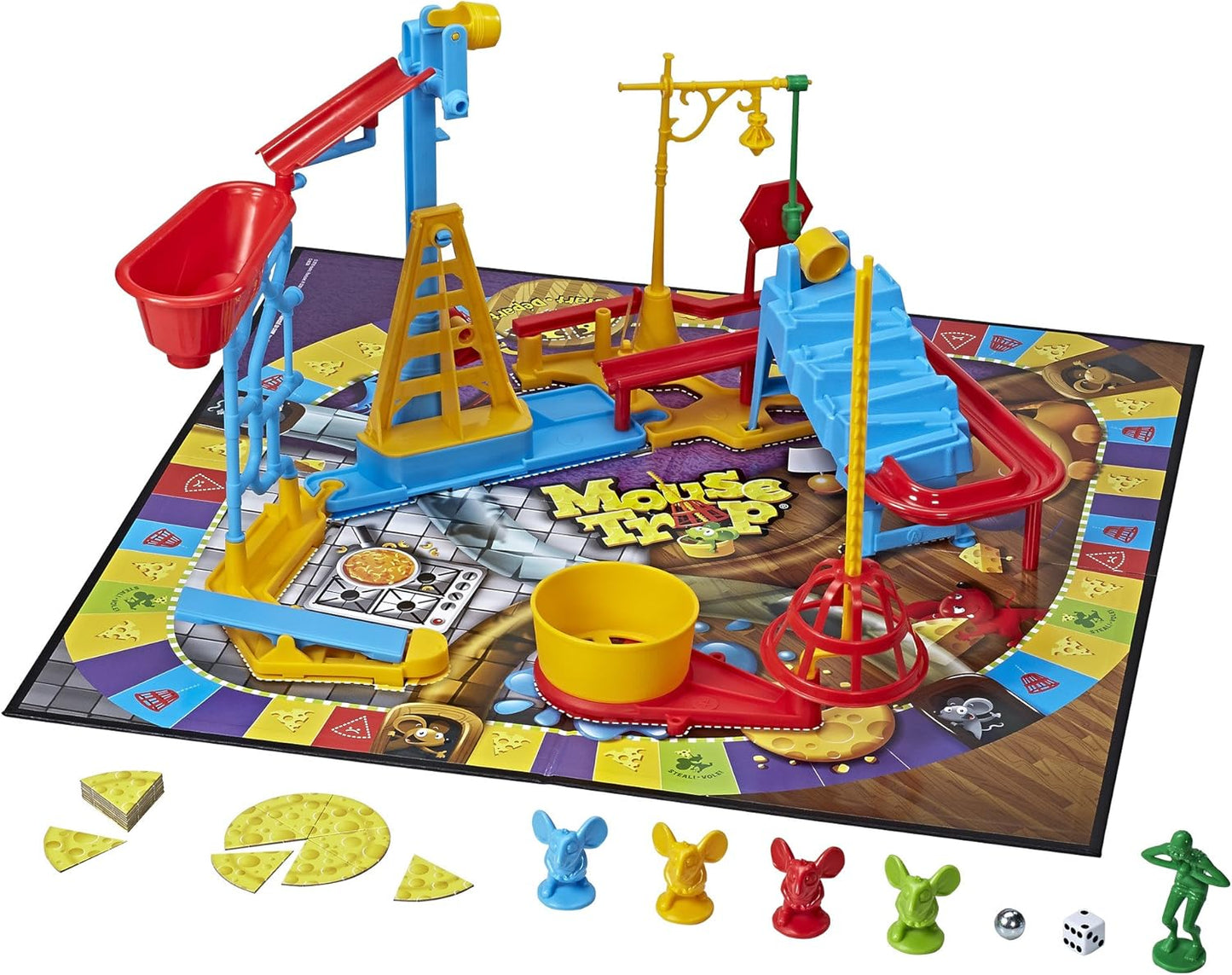 Mouse Trap