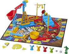 Mouse Trap