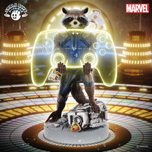 Guardians of The Galaxy - Rocket - Phone/Controller Holder [Cable Guys]