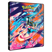 [Ultra Pro] Chaos Rising 9-Pocket Portfolio