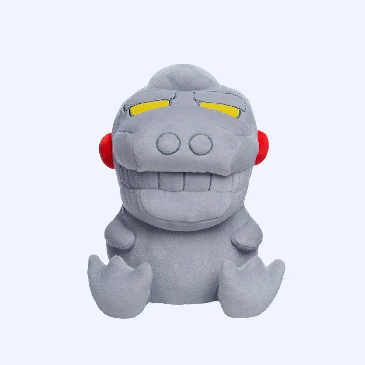 8" Super Duper Plush Mechagodzilla [Super 7]