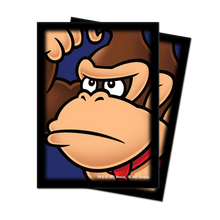 [Ultra PRO] Donkey Kong -Deck Protectors Card Sleeves Standard Size