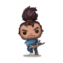[Funko] Pop! Games - League of Legends - Yasuo - 1136