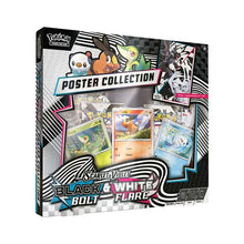Pokemon: Scarlet & Violet - Unova Poster Collection