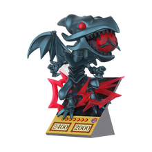 [Funko] Pop! Animation - Yu-Gi-Oh - Red-Eyes Black Dragon - 2317
