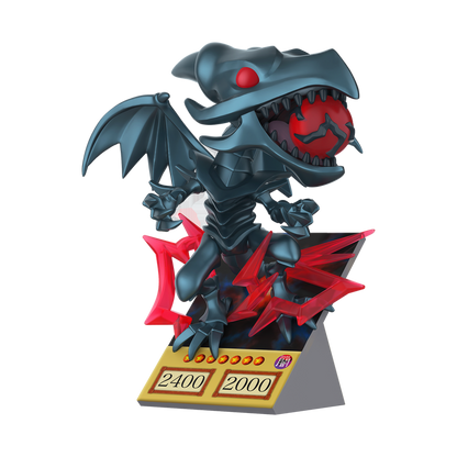 [Funko] Pop! Animation - Yu-Gi-Oh - Red-Eyes Black Dragon - 2317