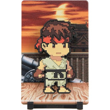 FiGGYZ Street Fighter 2 Ryu Pop Magnet Collectible