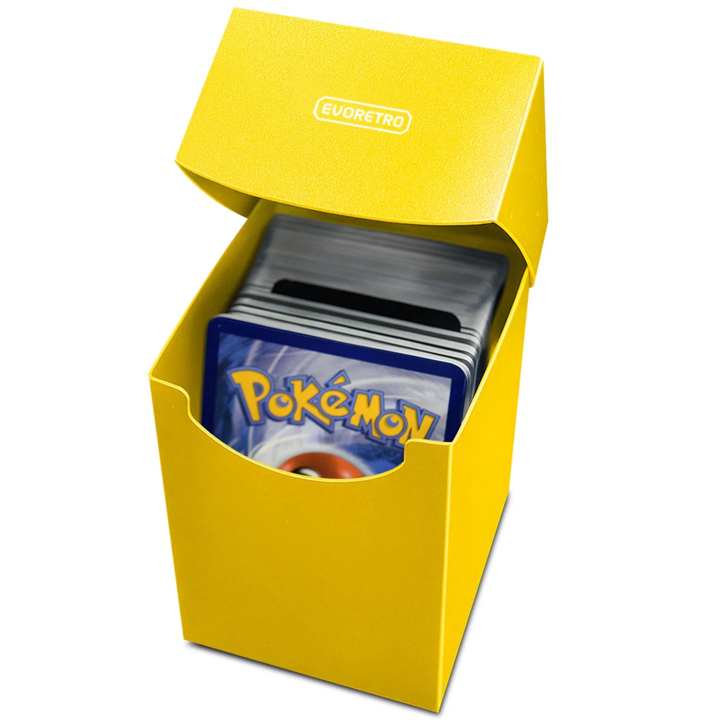Evoretro: Deck Box