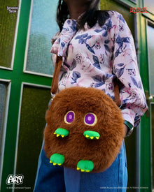 [Yu-Gi-Oh] Gatherer's Tavern Kuriboh ARTY Sling