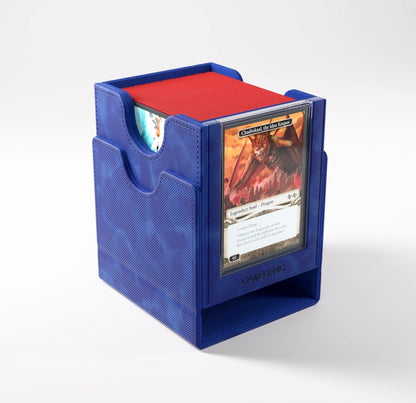 [GameGenic] Deck Box: Sidekick Pro XL 100+Card