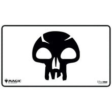 [Ultra PRO] Magic The Gathering - Mana 8 - Stitched Edge Playmat - Swamp