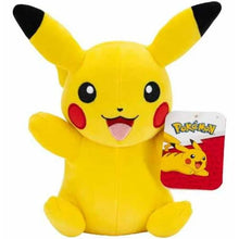 Pokemon 8" Plush Figure - Pikachu