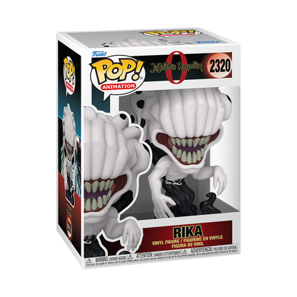 Funko Pop! Jujutsu Kaisen - Rika 2320