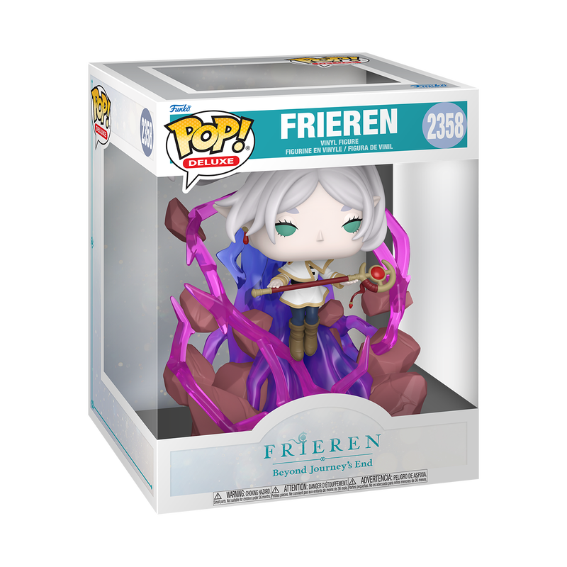 Pop! Deluxe Frieren - 2358
