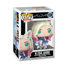 League of Legends Funko Pop! K/DA Ahri - 1220