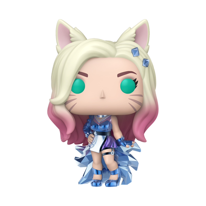 League of Legends Funko Pop! K/DA Ahri - 1220