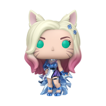 League of Legends Funko Pop! K/DA Ahri - 1220