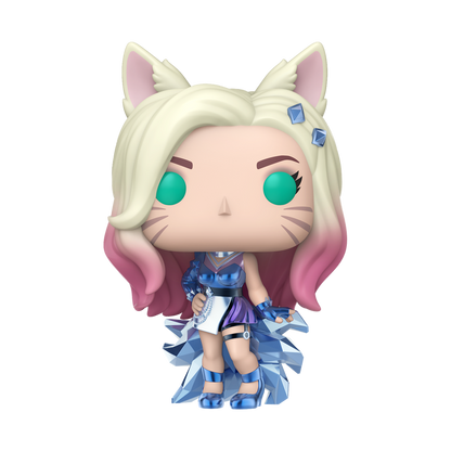 League of Legends Funko Pop! K/DA Ahri - 1220