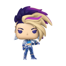 League of Legends Funko Pop! K/DA Akali - 1221