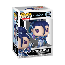 League of Legends Funko Pop! K/DA Kai’Sa - 1223