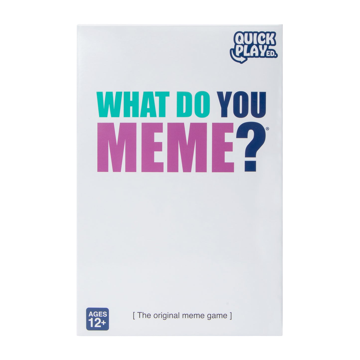 What Do You Meme?