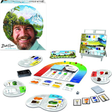Bob Ross: Art of Chill