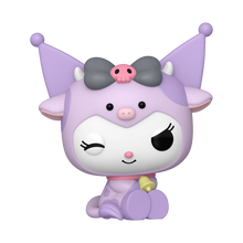 [Funko] Pop! Kuromi (Cow Cosplay) - 138
