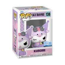 [Funko] Pop! Kuromi (Cow Cosplay) - 138