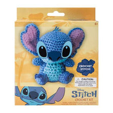 [Disney] Stitch Crochet Kit