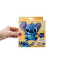 [Disney] Stitch Crochet Kit