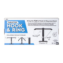Hook & Ring