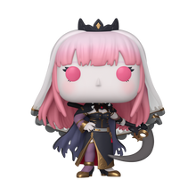 [Funko] Pop! Animation - Mori Calliope - 2292