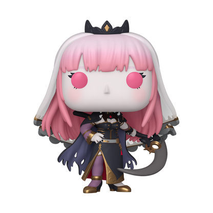 [Funko] Pop! Animation - Mori Calliope - 2292