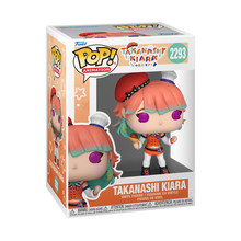 [Funko] Pop! Animation - Takanashi Kiara - HOLOLIVE - 2293