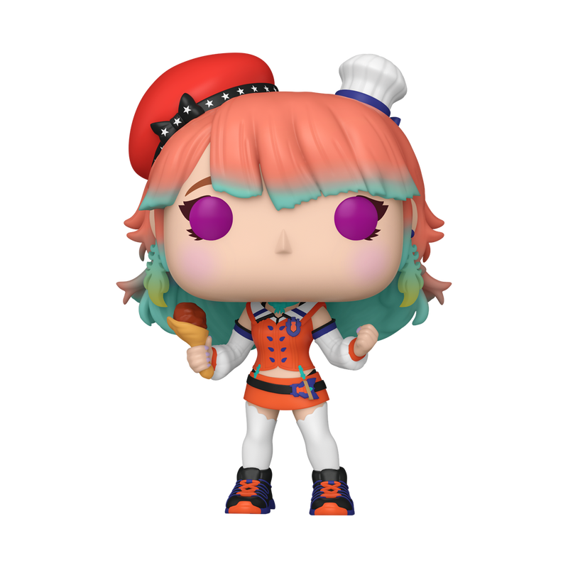 [Funko] Pop! Animation - Takanashi Kiara - HOLOLIVE - 2293