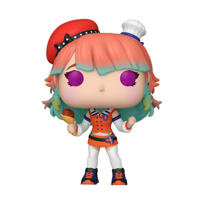 [Funko] Pop! Animation - Takanashi Kiara - HOLOLIVE - 2293