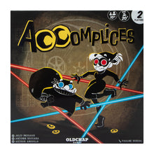 Accomplices