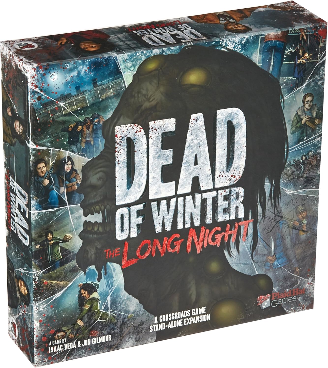 Dead of Winter: The Long Night
