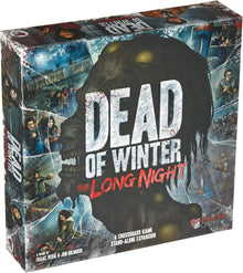 Dead of Winter: The Long Night