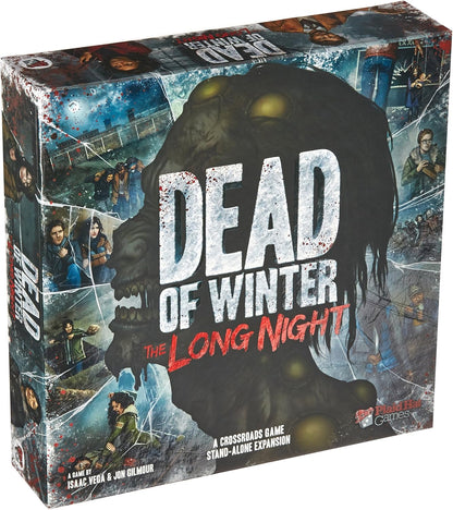 Dead of Winter: The Long Night